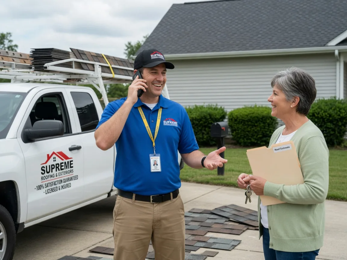 Roof Replacement Fort Pierce, FL FAQs
