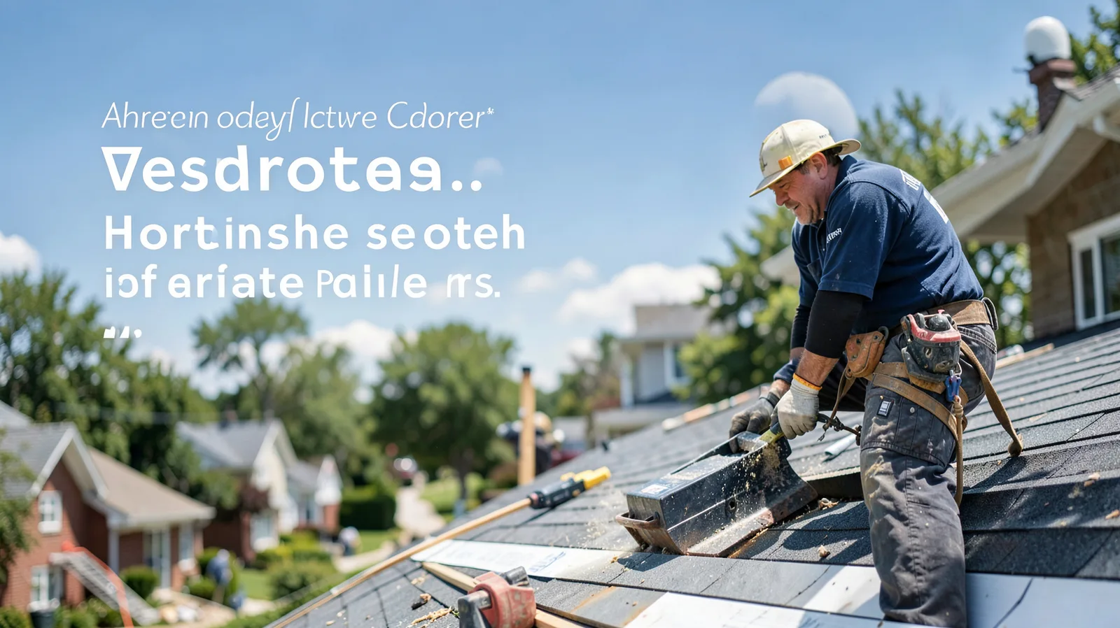 Roof Replacement in Fort Pierce, FL near me